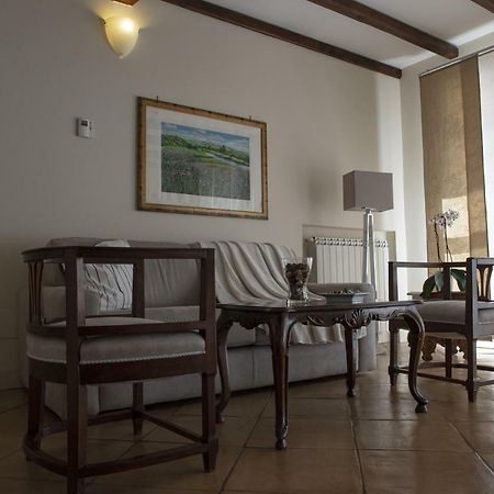 Вилла La Fonte Su Canterano Экстерьер фото