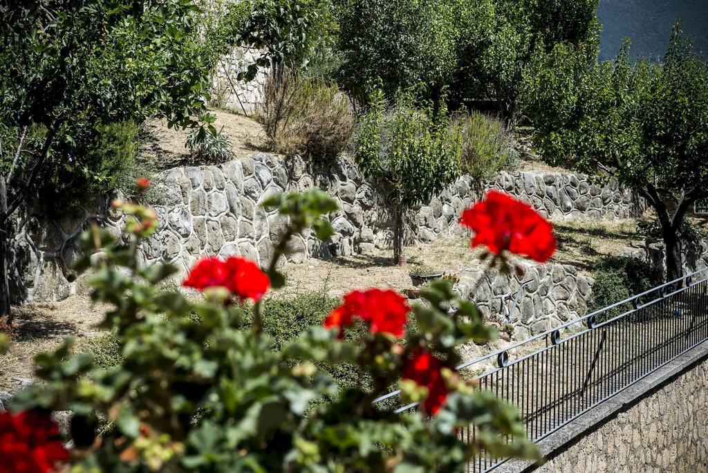 Вилла La Fonte Su Canterano Экстерьер фото